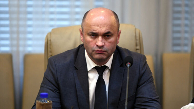 photos – Meeting between Iranian oil minister, Belarusian industry minister